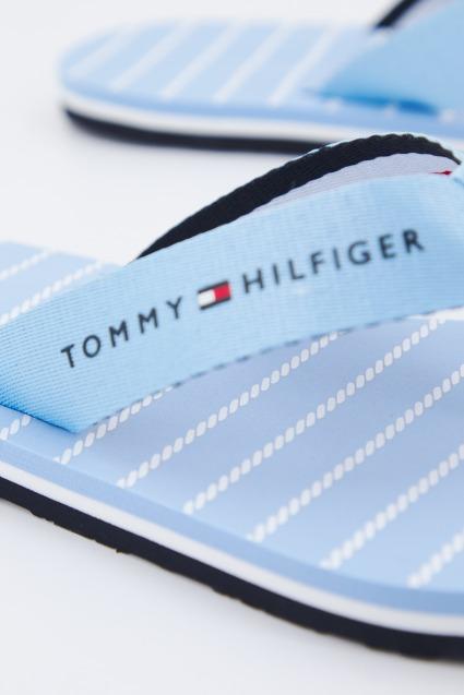 TOMMY HILFIGER ESSENTIAL ROPE SAN en color AZUL (4)