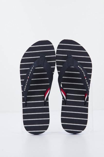 TOMMY HILFIGER ESSENTIAL ROPE SAN en color NEGRO (1)