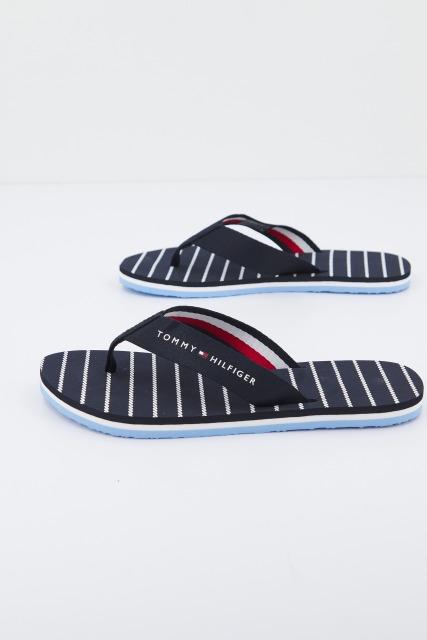 TOMMY HILFIGER ESSENTIAL ROPE SAN en color NEGRO (2)