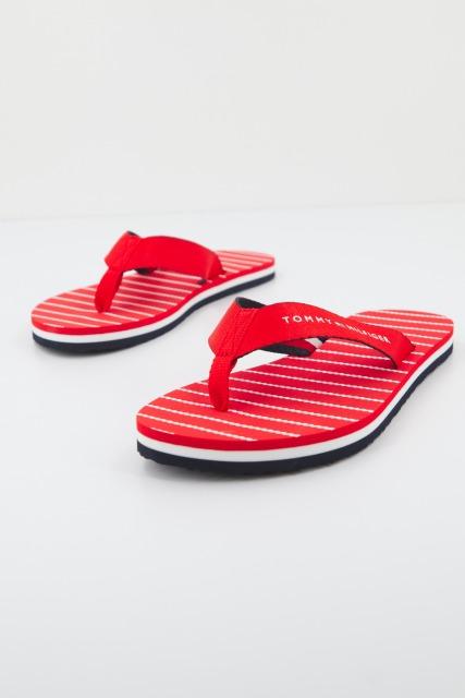 TOMMY HILFIGER ESSENTIAL ROPE SAN en color ROJO (2)