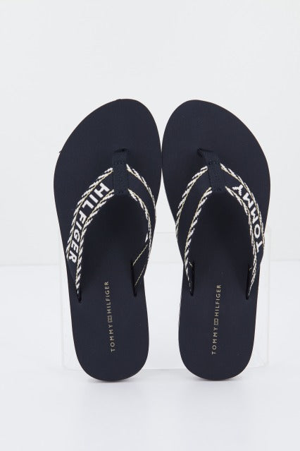 TOMMY HILFIGER WEBBING en color AZUL (1)