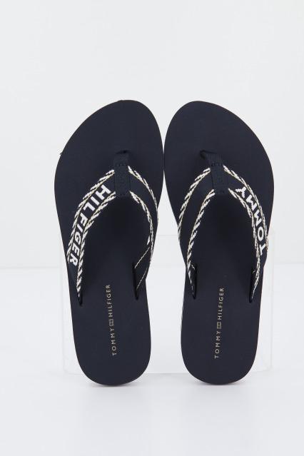 TOMMY HILFIGER WEBBING en color AZUL (1)