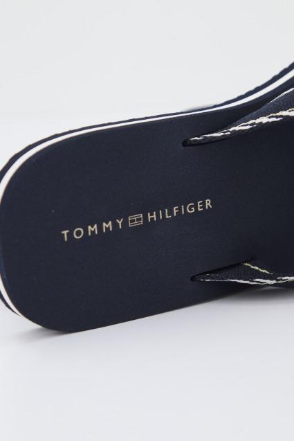 TOMMY HILFIGER WEBBING en color AZUL (4)