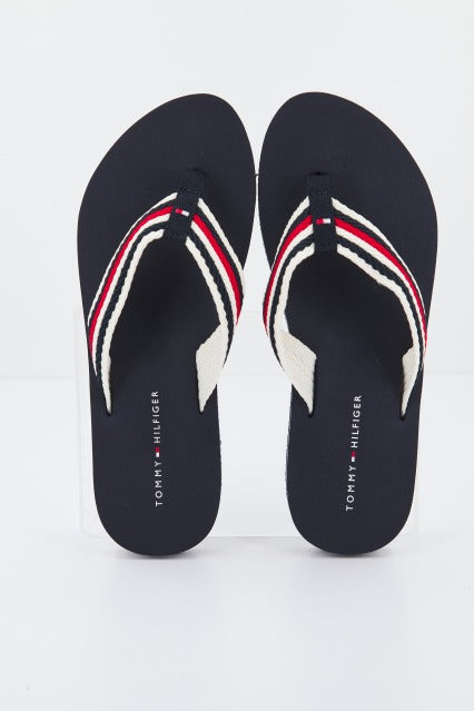 TOMMY HILFIGER ESSENTIAL COMFORT en color AZUL (1)