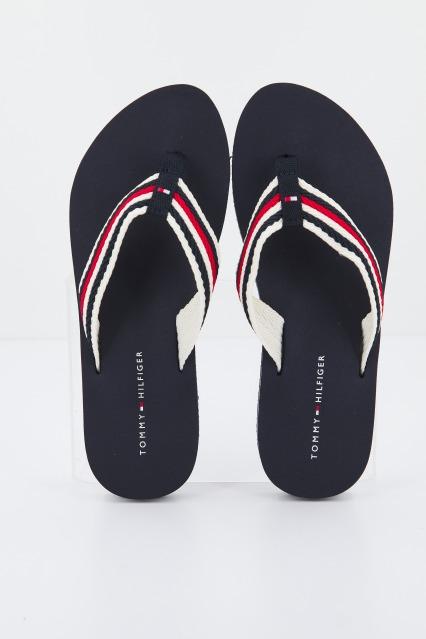 TOMMY HILFIGER ESSENTIAL COMFORT en color AZUL (1)