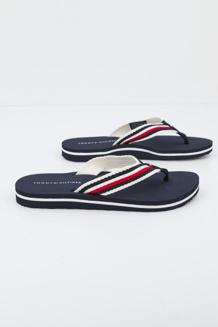 TOMMY HILFIGER ESSENTIAL COMFORT en color AZUL (2)