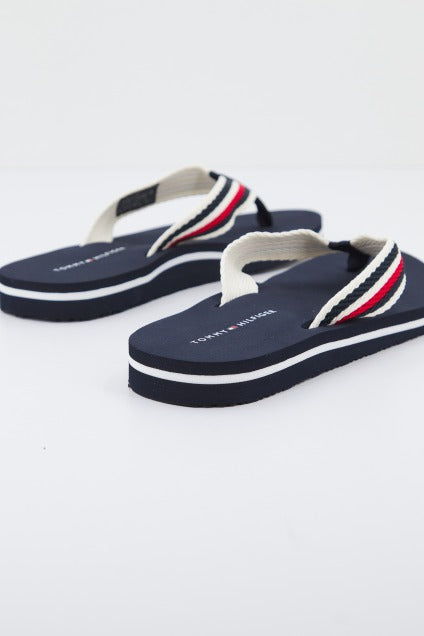 TOMMY HILFIGER ESSENTIAL COMFORT en color AZUL (3)