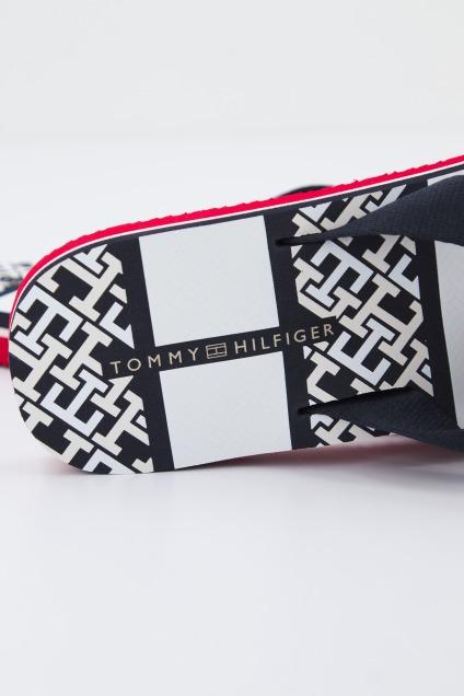 TOMMY HILFIGER MONOGRAM en color AZUL (4)