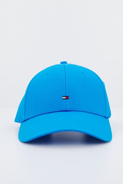 TOMMY HILFIGER TH FLAG CAP en color AZUL (1)
