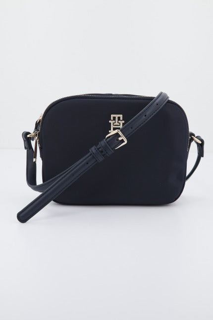 TOMMY HILFIGER AWAW POPPY CROSSOVER en color AZUL (1)