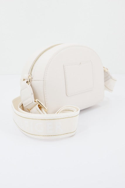 TOMMY HILFIGER AWAW TOMMY LIFE HALF MOON CAM en color BLANCO (2)