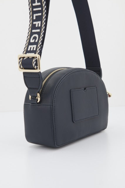 TOMMY HILFIGER TOMMY LIFE HALF MOON CAM en color AZUL (2)