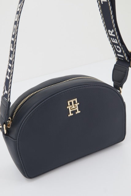 TOMMY HILFIGER TOMMY LIFE HALF MOON CAM en color AZUL (3)