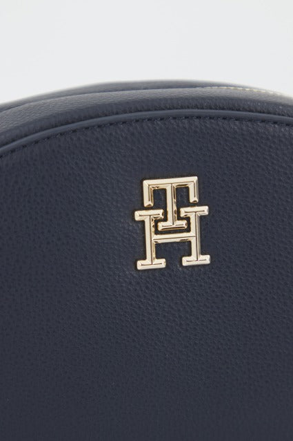 TOMMY HILFIGER TOMMY LIFE HALF MOON CAM en color AZUL (4)
