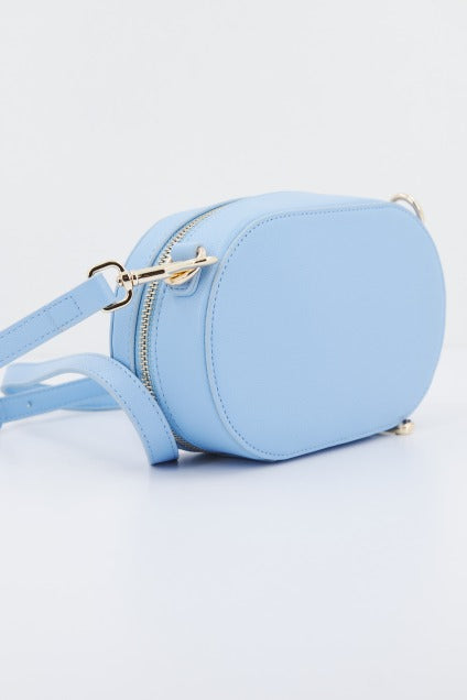 TOMMY HILFIGER TH TIMELESS CAMERA BAG en color AZUL (2)