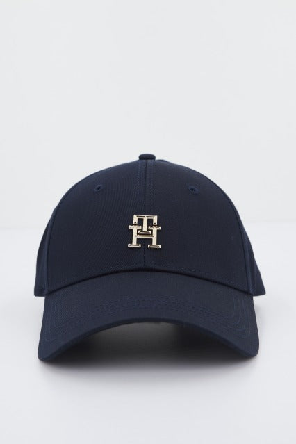 TOMMY HILFIGER ICONIC PREP CAP en color AZUL (1)