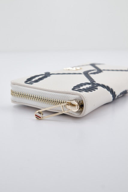 TOMMY HILFIGER TH TIMELESS LARGE ZA ROP en color BLANCO (3)