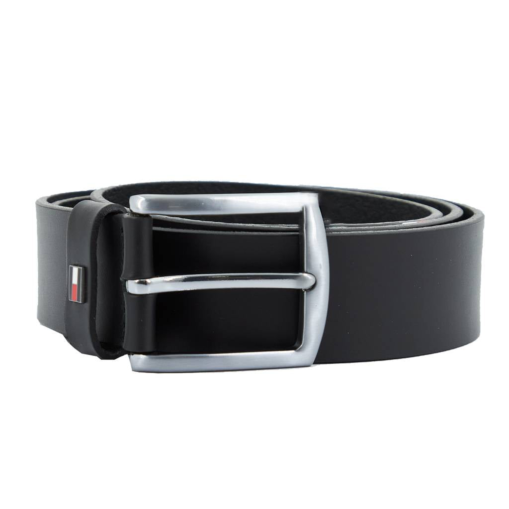 TOMMY HILFIGER DENTON . CORPORATE en color NEGRO (5)