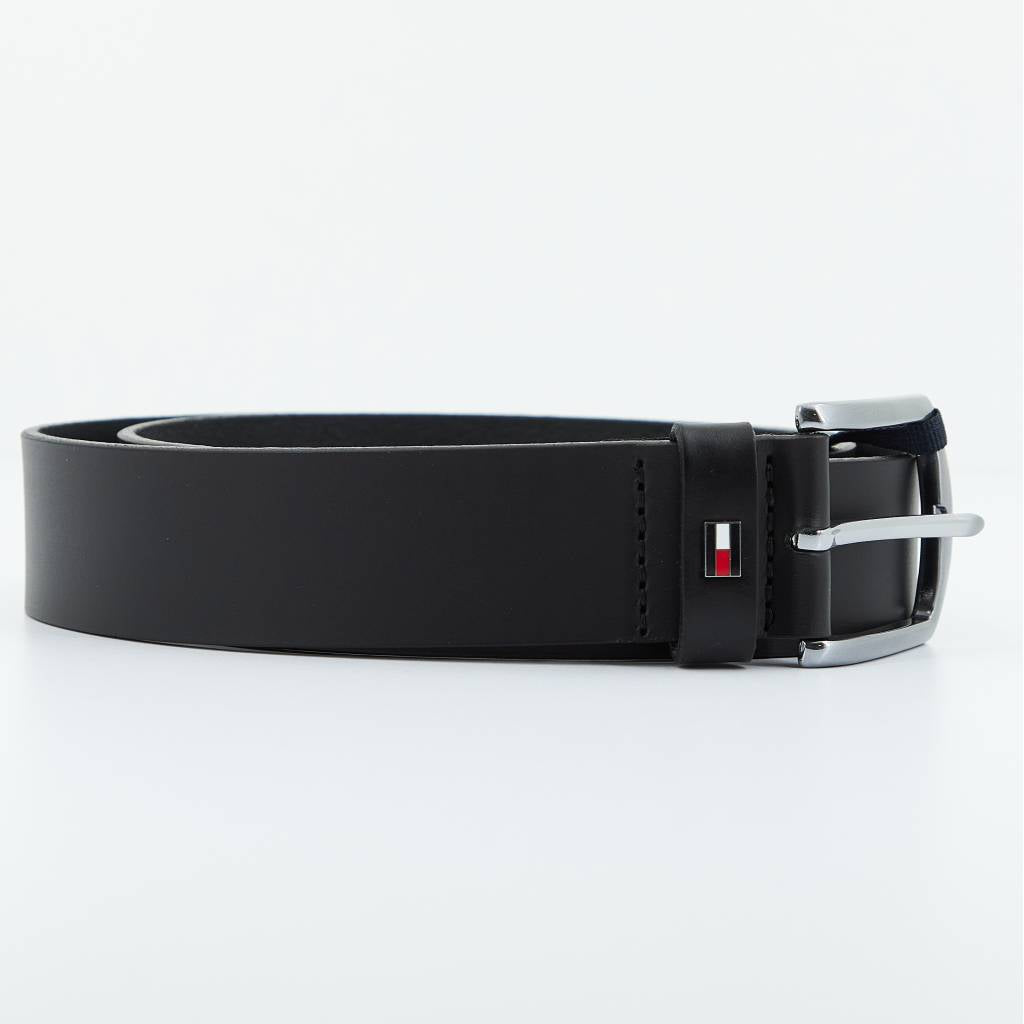 TOMMY HILFIGER DENTON . CORPORATE en color NEGRO (4)