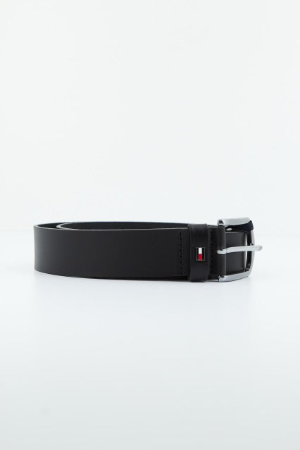 TOMMY HILFIGER DENTON . CORPORATE en color NEGRO (1)