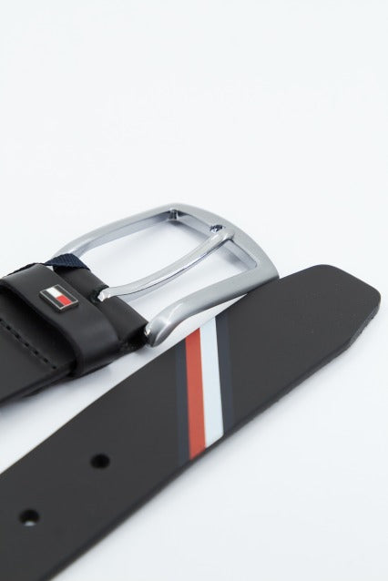 TOMMY HILFIGER DENTON . CORPORATE en color NEGRO (3)