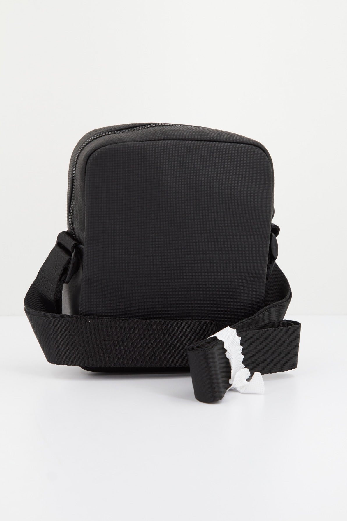 TOMMY HILFIGER ESSENTIAL PIQUE MINI REP en color NEGRO (3)