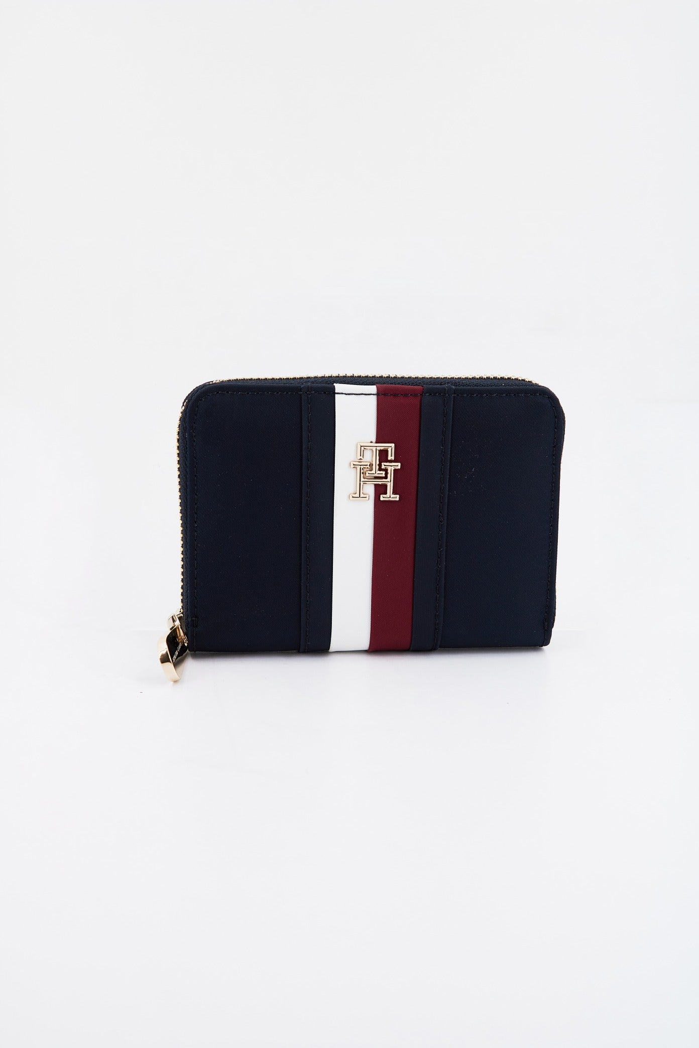 TOMMY HILFIGER POPPY MED ZA CORP en color AZUL (1)