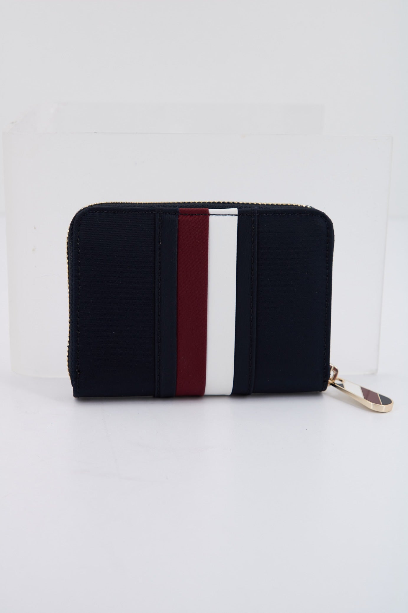 TOMMY HILFIGER POPPY MED ZA CORP en color AZUL (2)
