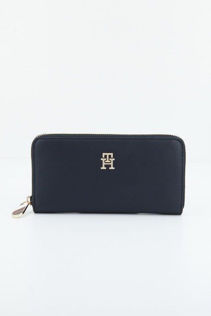 TOMMY HILFIGER POPPY PLUS LARGE ZA en color AZUL (1)