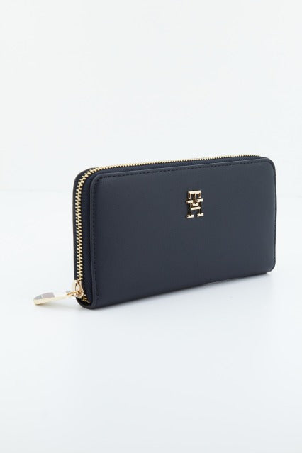 TOMMY HILFIGER POPPY PLUS LARGE ZA en color AZUL (2)