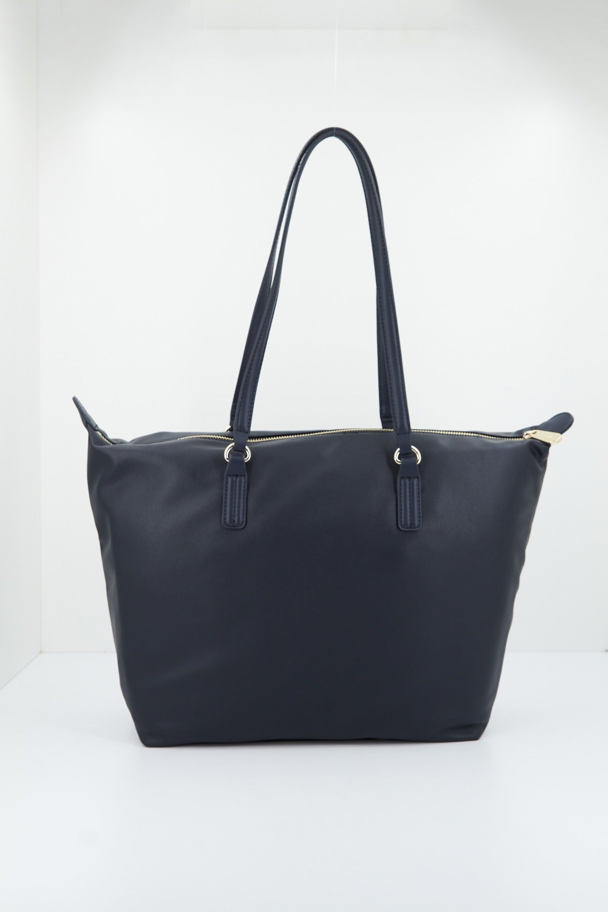 TOMMY HILFIGER POPPY PLUS TOTE en color AZUL (2)