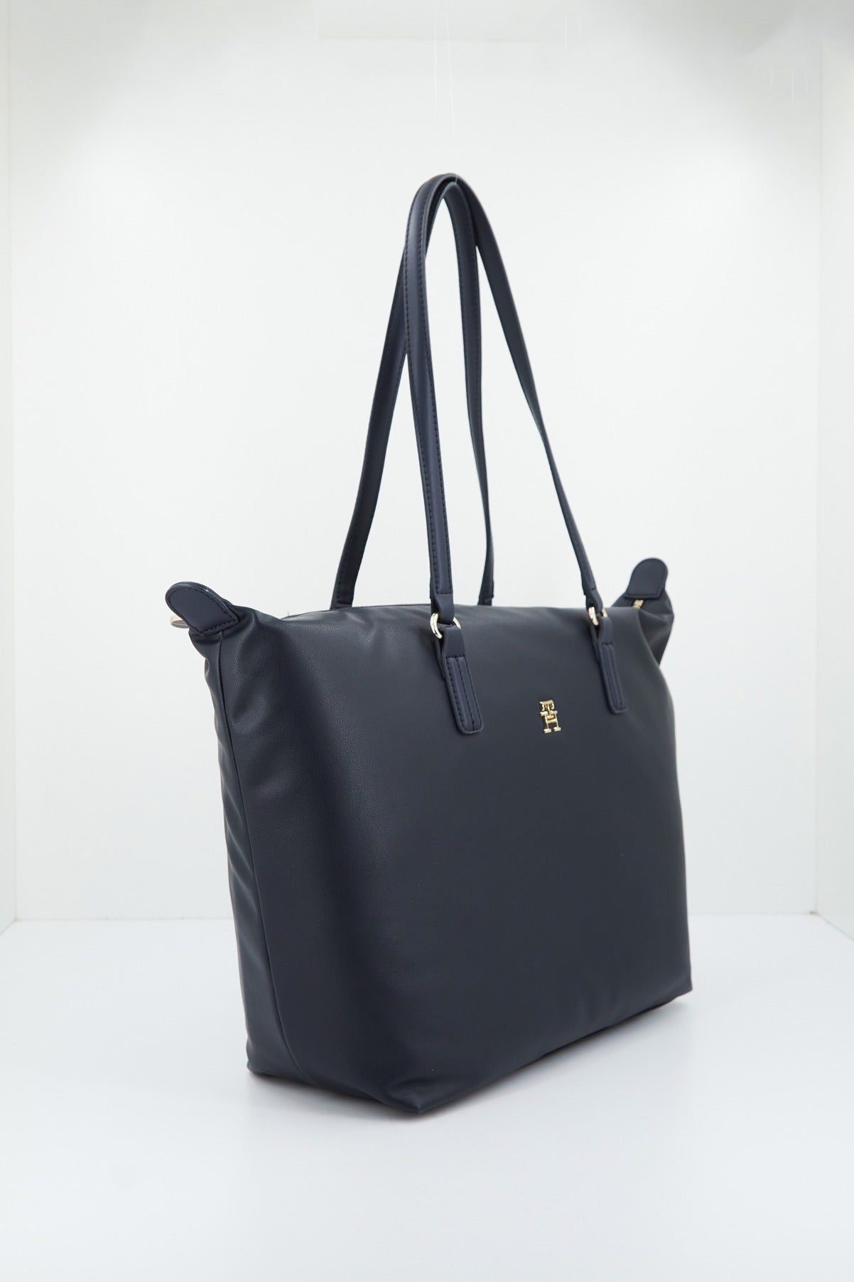 TOMMY HILFIGER POPPY PLUS TOTE en color AZUL (3)