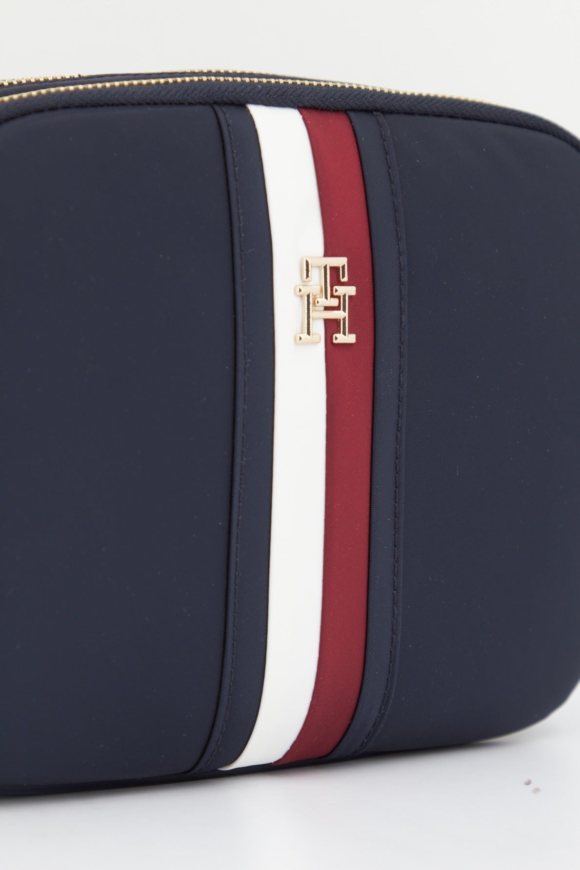 TOMMY HILFIGER POPPY PLUS TOTE en color AZUL (4)