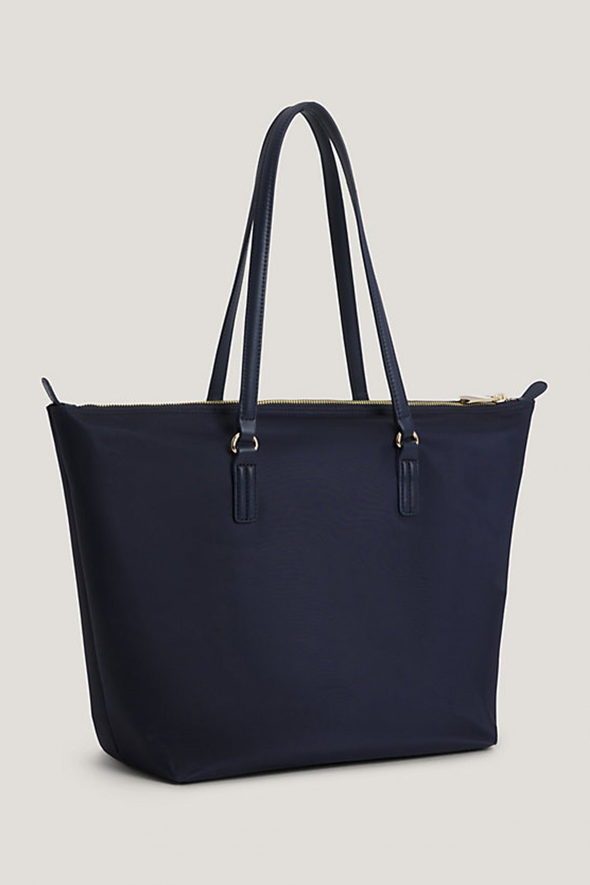 TOMMY HILFIGER POPPY TOTE CORP en color AZUL (3)