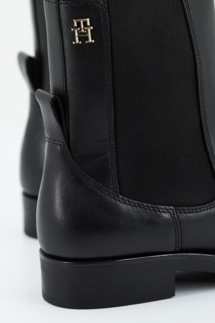 TOMMY HILFIGER ELEVATED ESSENT THERMO B en color NEGRO (4)