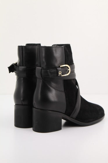 TOMMY HILFIGER ELEVATED ESS THERMO MIDH en color NEGRO (4)