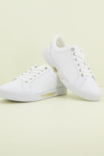 TOMMY HILFIGER FWFW en color BLANCO (1)