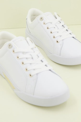 TOMMY HILFIGER FWFW en color BLANCO (2)