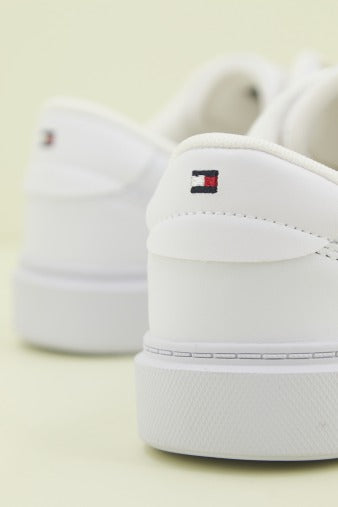 TOMMY HILFIGER FWFW en color BLANCO (3)
