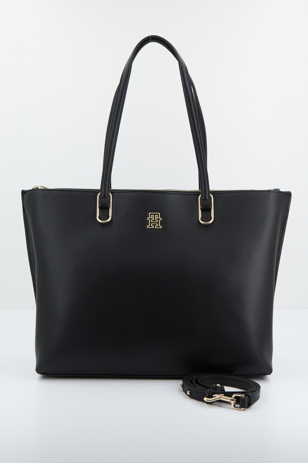 TOMMY HILFIGER TH TIMELESS WORKBAG en color AZUL (1)
