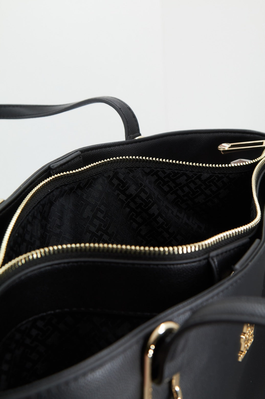 TOMMY HILFIGER TH TIMELESS WORKBAG en color AZUL (4)