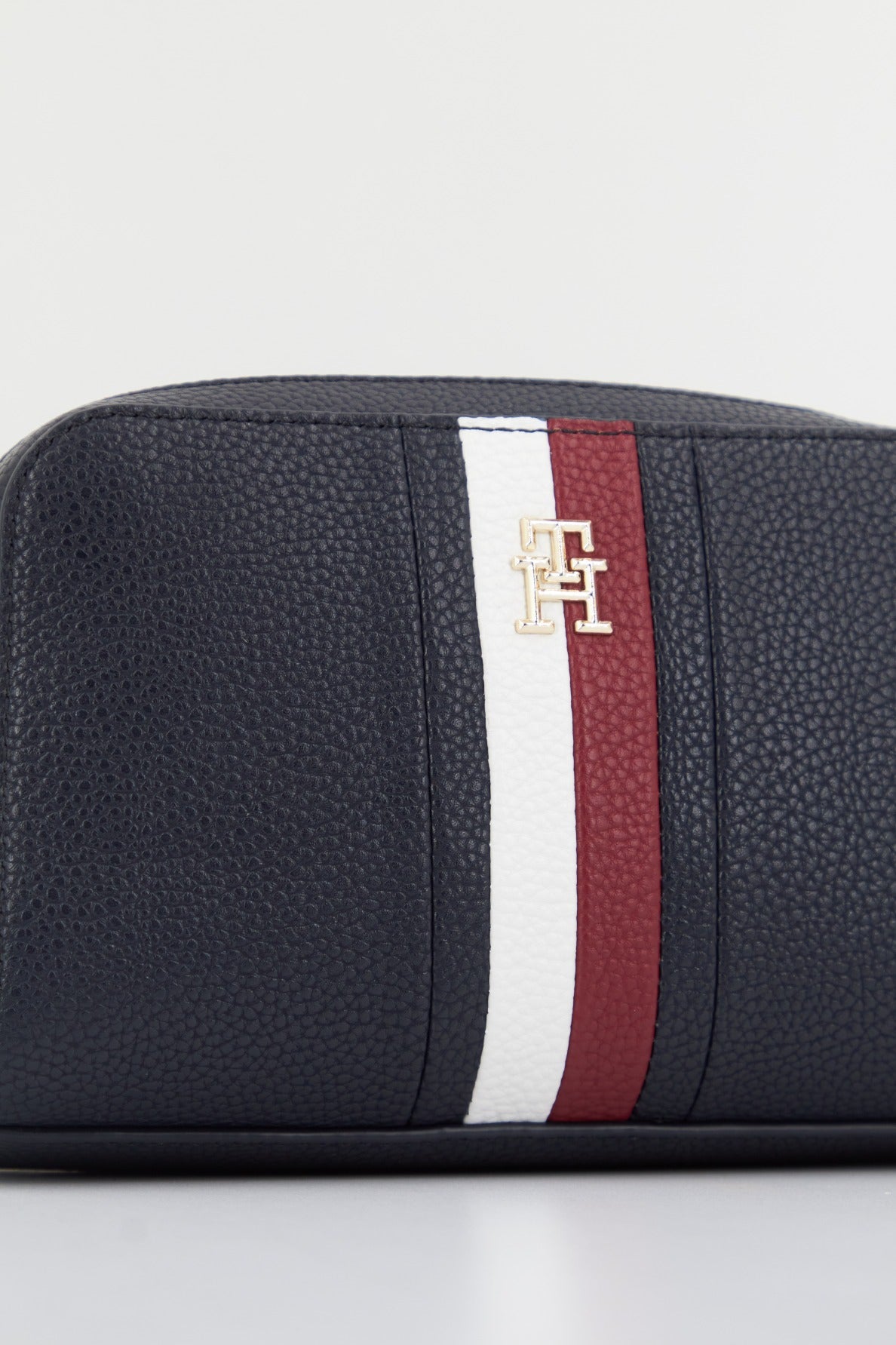 TOMMY HILFIGER EMBLEM CROSSOVER CORP en color AZUL (4)