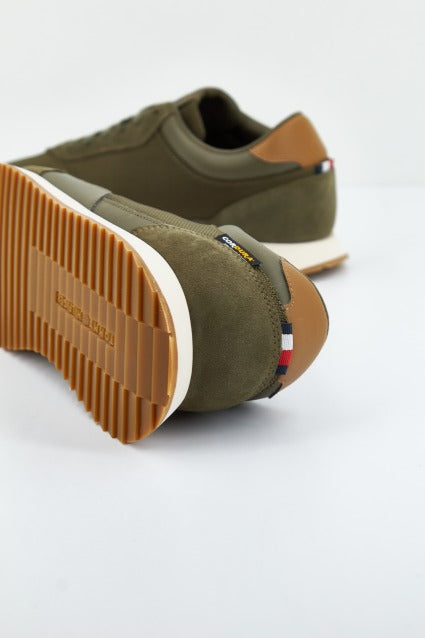 TOMMY HILFIGER FMFM en color VERDE (3)