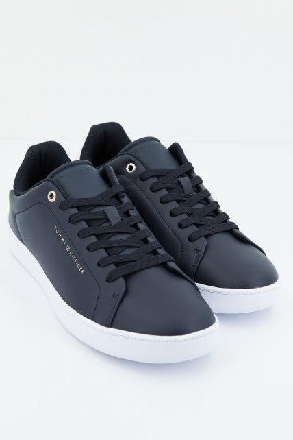 TOMMY HILFIGER FMFM en color AZUL (1)