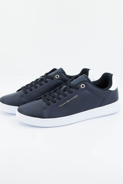 TOMMY HILFIGER FMFM en color AZUL (2)