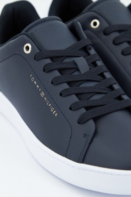 TOMMY HILFIGER FMFM en color AZUL (4)