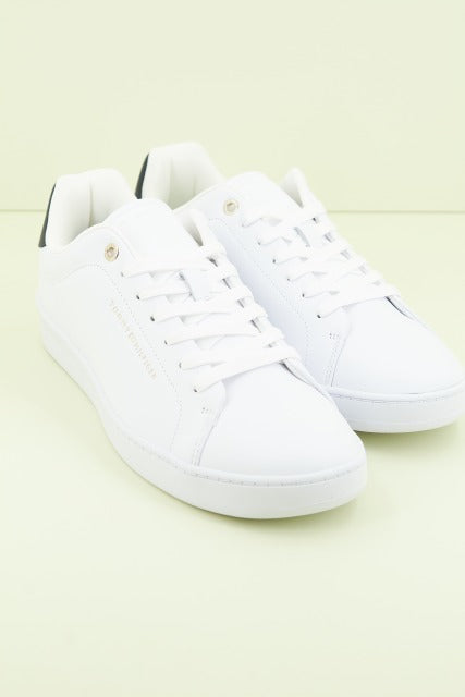 TOMMY HILFIGER FMFM en color BLANCO (1)