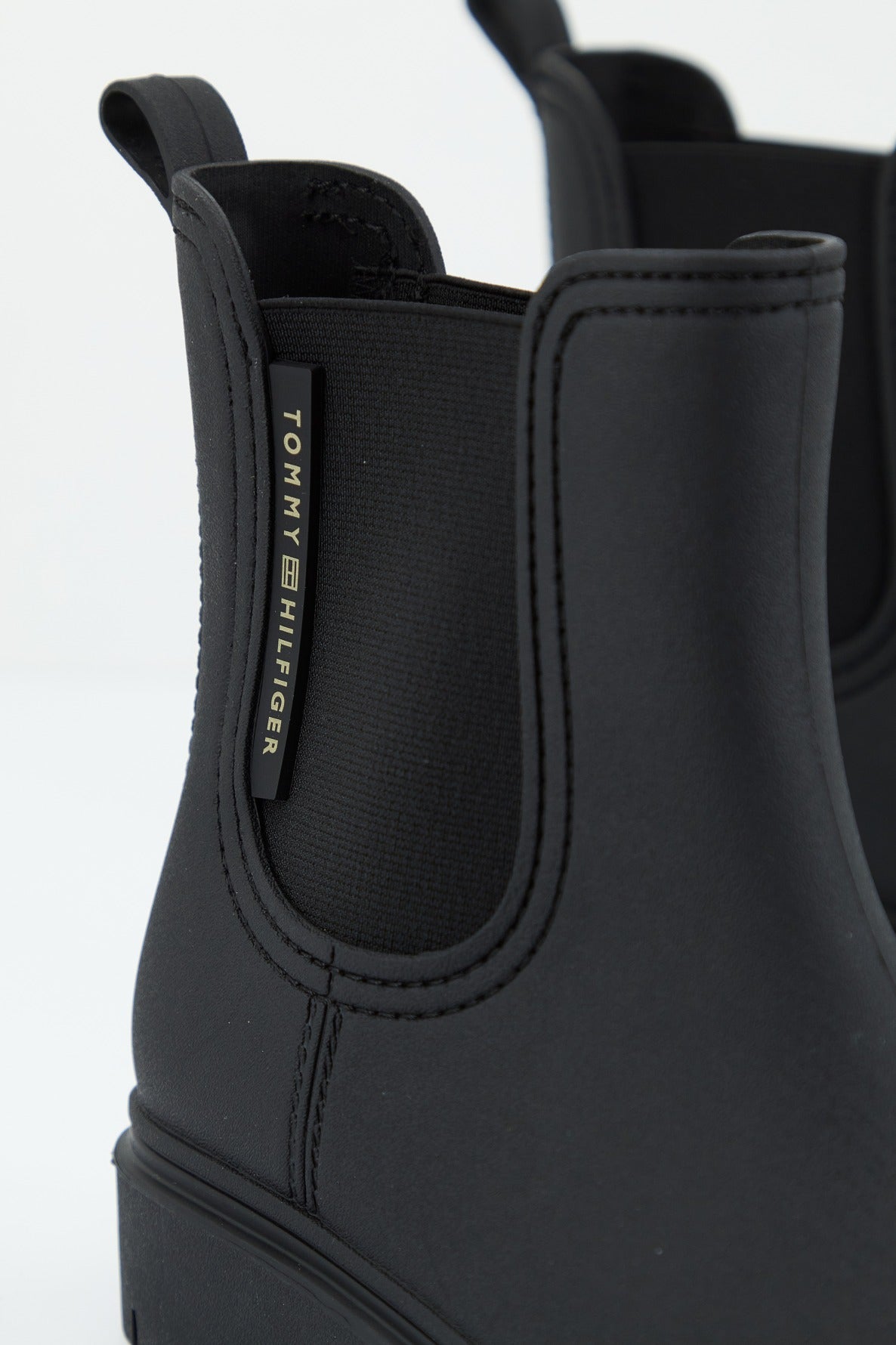 TOMMY HILFIGER FWFW en color NEGRO (4)