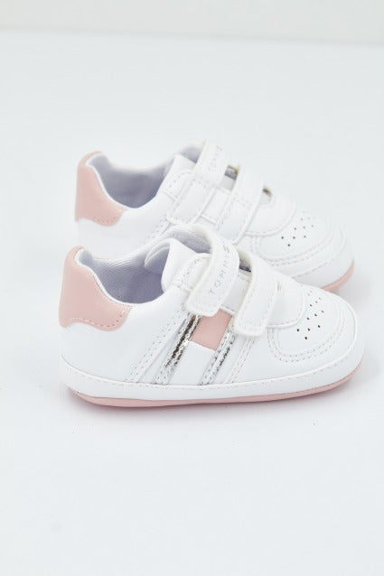 TOMMY HILFIGER TA en color BLANCO (2)