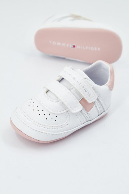 TOMMY HILFIGER TA en color BLANCO (3)